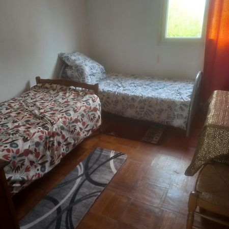 Spacieux Appartement 4 Pieces Beauvais Luaran gambar