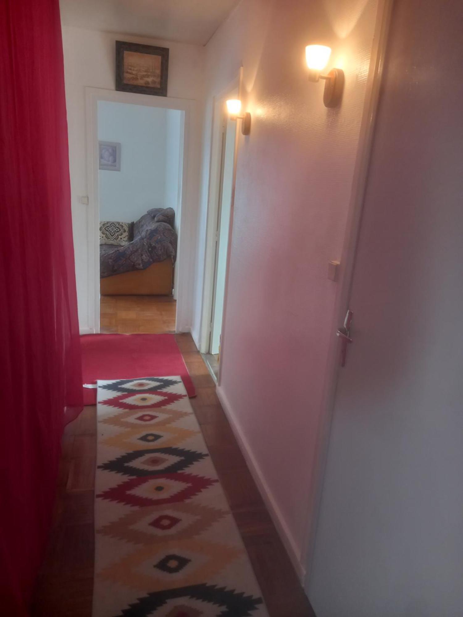 Spacieux Appartement 4 Pieces Beauvais Luaran gambar