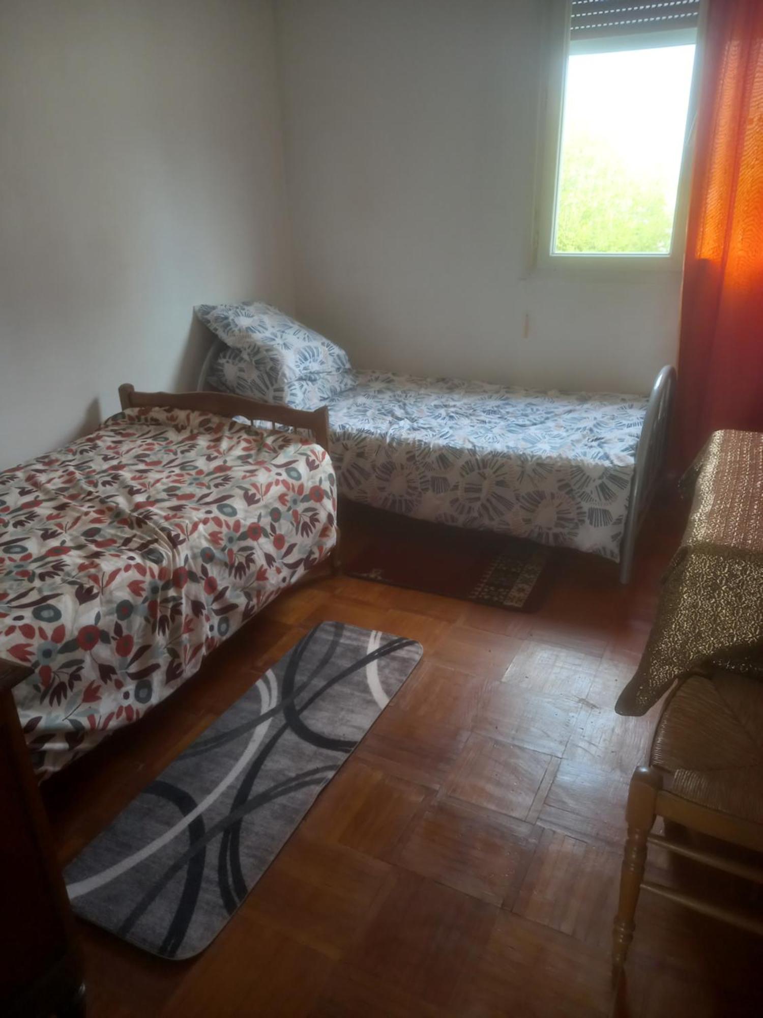 Spacieux Appartement 4 Pieces Beauvais Luaran gambar