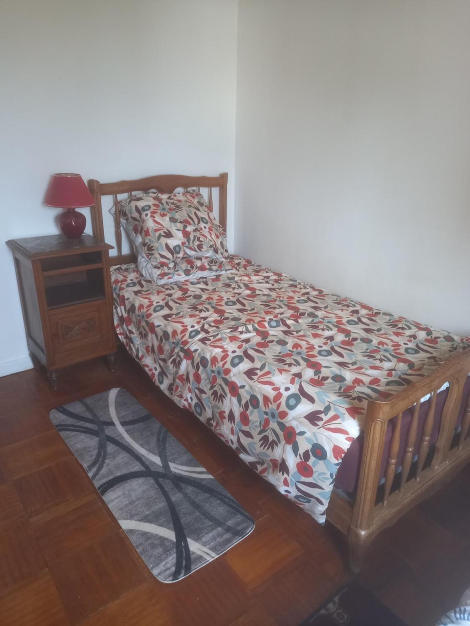 Spacieux Appartement 4 Pieces Beauvais Luaran gambar