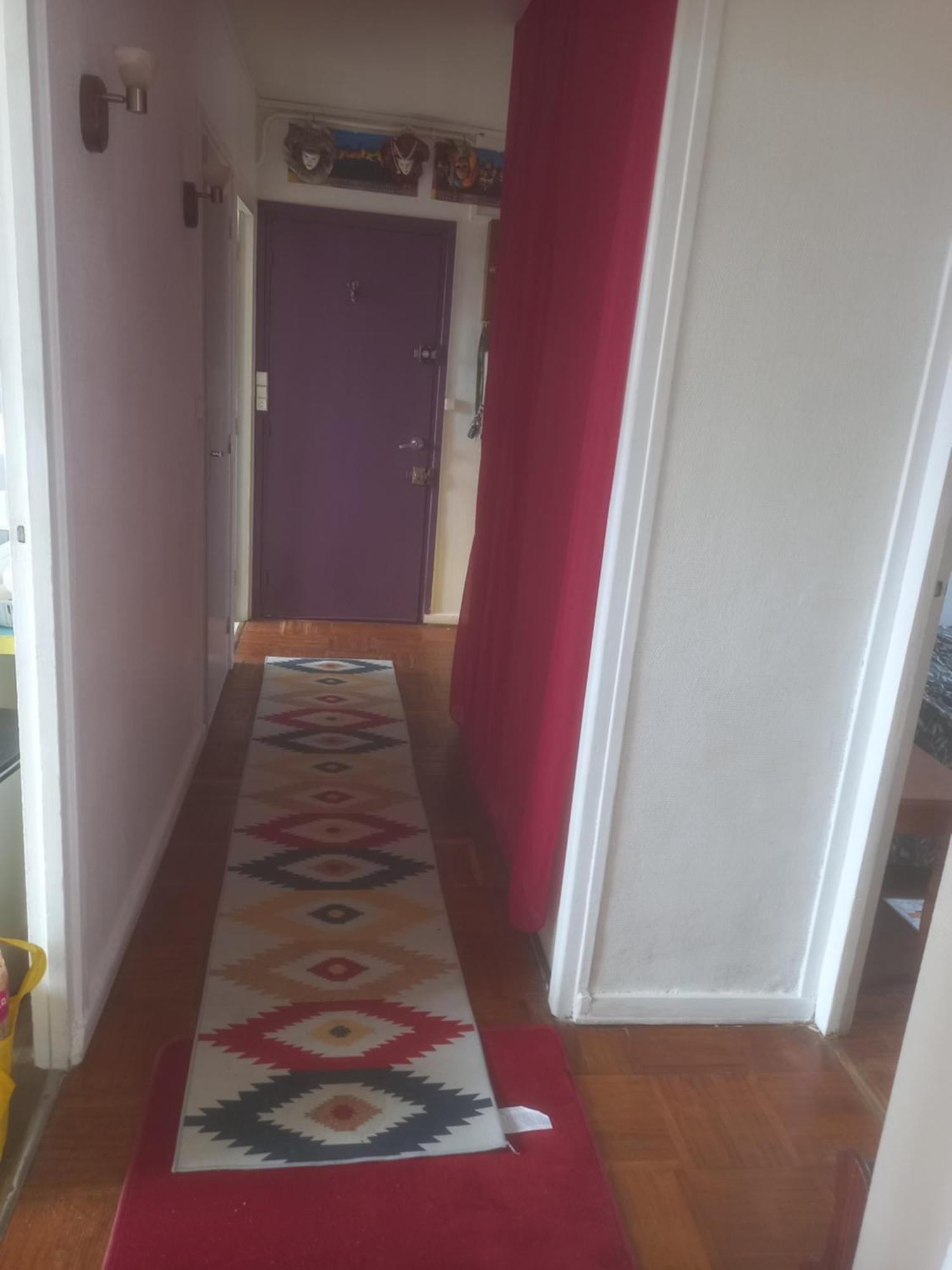 Spacieux Appartement 4 Pieces Beauvais Luaran gambar